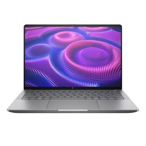 ⁨Notebook HP ZBook 8 (14"/32GB/SSD1TB/W11P/Srebrny)⁩ w sklepie Wasserman.eu