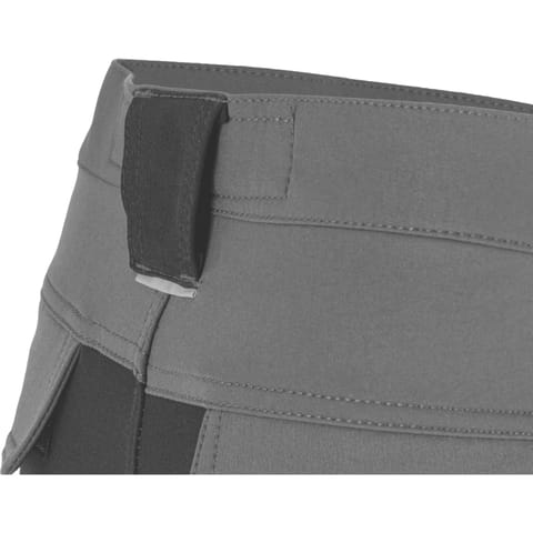 ⁨SPODNIE STRETCH SZARO-CZARNE, "XL", CE, LAHTI⁩ w sklepie Wasserman.eu