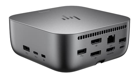 HP Thunderbolt 4 100W G6 Dock w sklepie Wasserman.eu