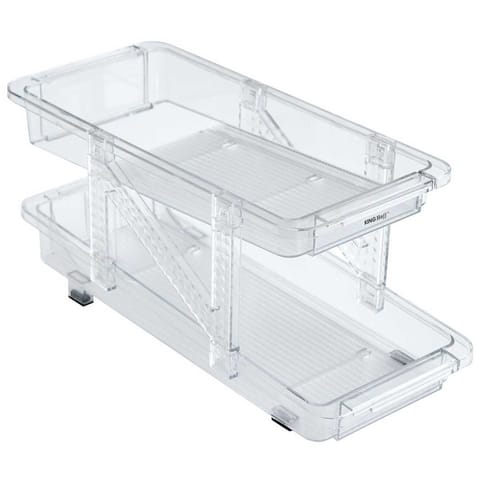 ⁨REGULOWANY ORGANIZER GRAWITACYJNY NA PUSZKI KINGHOFF KH-1944⁩ w sklepie Wasserman.eu