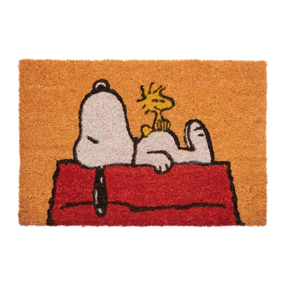 Snoopy - Wiper at Wasserman.eu