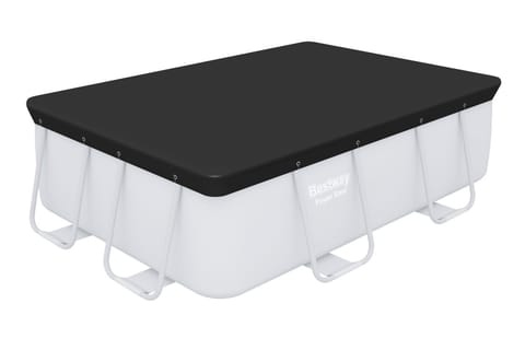 ⁨Pokrywa Na Basen PowerSteel 9,3Ft BESTWAY⁩ w sklepie Wasserman.eu