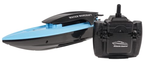 ⁨Łódź R/C Water WARCRAFT⁩ w sklepie Wasserman.eu