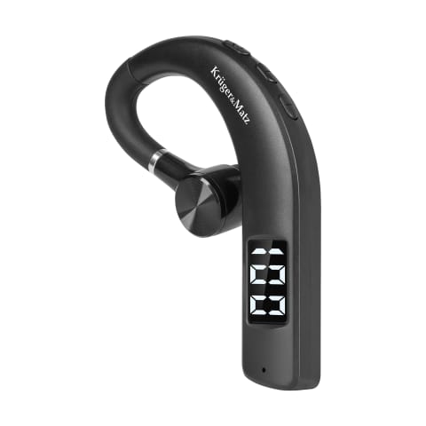 ⁨Słuchawka Bluetooth Kruger&Matz Traveler K17⁩ w sklepie Wasserman.eu