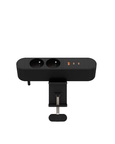 ⁨MicroConnect Multi Desktop Power Socket 2⁩ w sklepie Wasserman.eu
