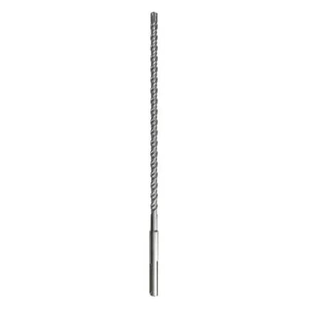 ⁨WIERTŁO QUATRO SDS-MAX 18*400/260MM⁩ w sklepie Wasserman.eu