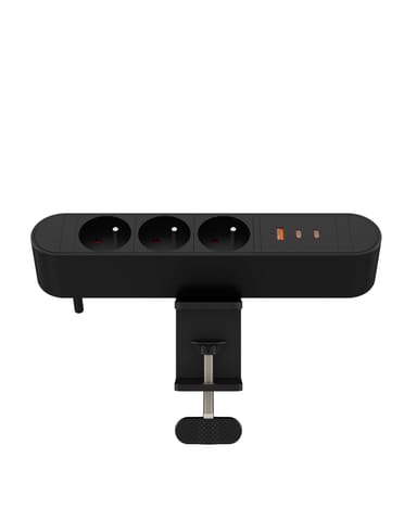 ⁨MicroConnect Multi Desktop Power Socket 3⁩ w sklepie Wasserman.eu
