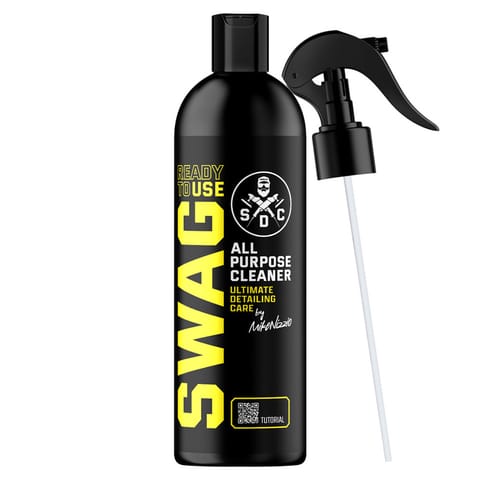 ⁨Swag APC RTU 500ml - wielozadaniowy środek czyszczący o zbalansowanym pH⁩ w sklepie Wasserman.eu