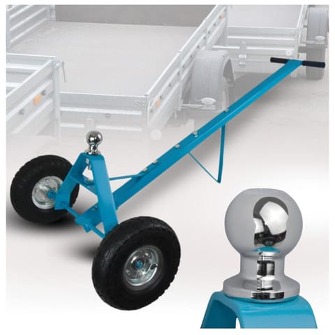 ⁨Pomoc manewrowa do przyczep kempingowych 270kg⁩ w sklepie Wasserman.eu
