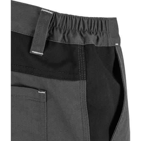 ⁨PANTS, GREY-BLACK, "M", CE, LAHTI⁩ at Wasserman.eu