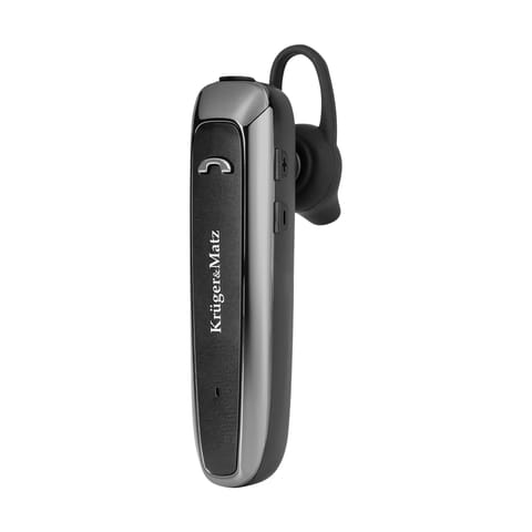 ⁨Słuchawka Bluetooth Kruger&Matz Traveler K14⁩ w sklepie Wasserman.eu