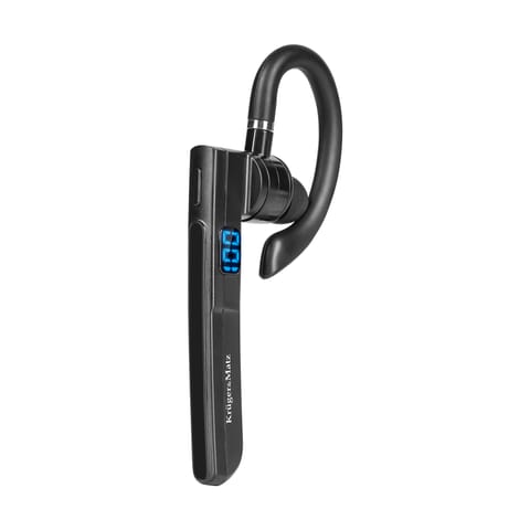⁨Słuchawka Bluetooth Kruger&Matz Traveler K16⁩ w sklepie Wasserman.eu