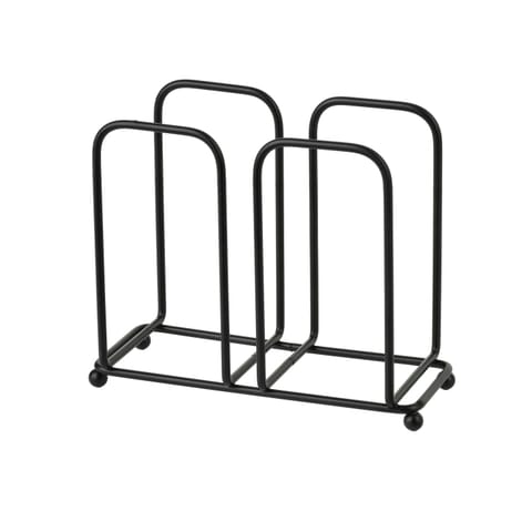 ⁨MODERN KITCHEN Serwetnik 14,5x6,5xh12cm⁩ w sklepie Wasserman.eu
