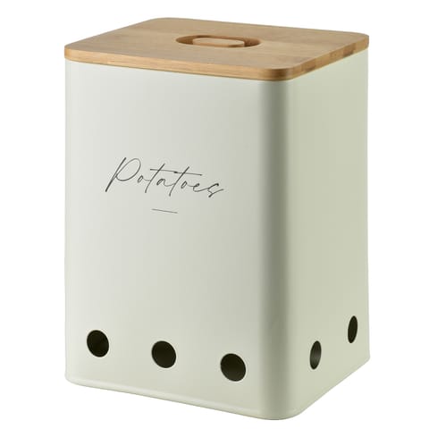 ⁨MODERN KITCHEN Pojemnik na ziemniaki 1815,6xh24cm⁩ w sklepie Wasserman.eu
