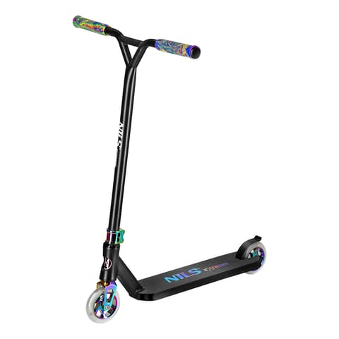 ⁨TRICK STUNT SCOOTER NILS EXTREME HS024 PRO⁩ at Wasserman.eu