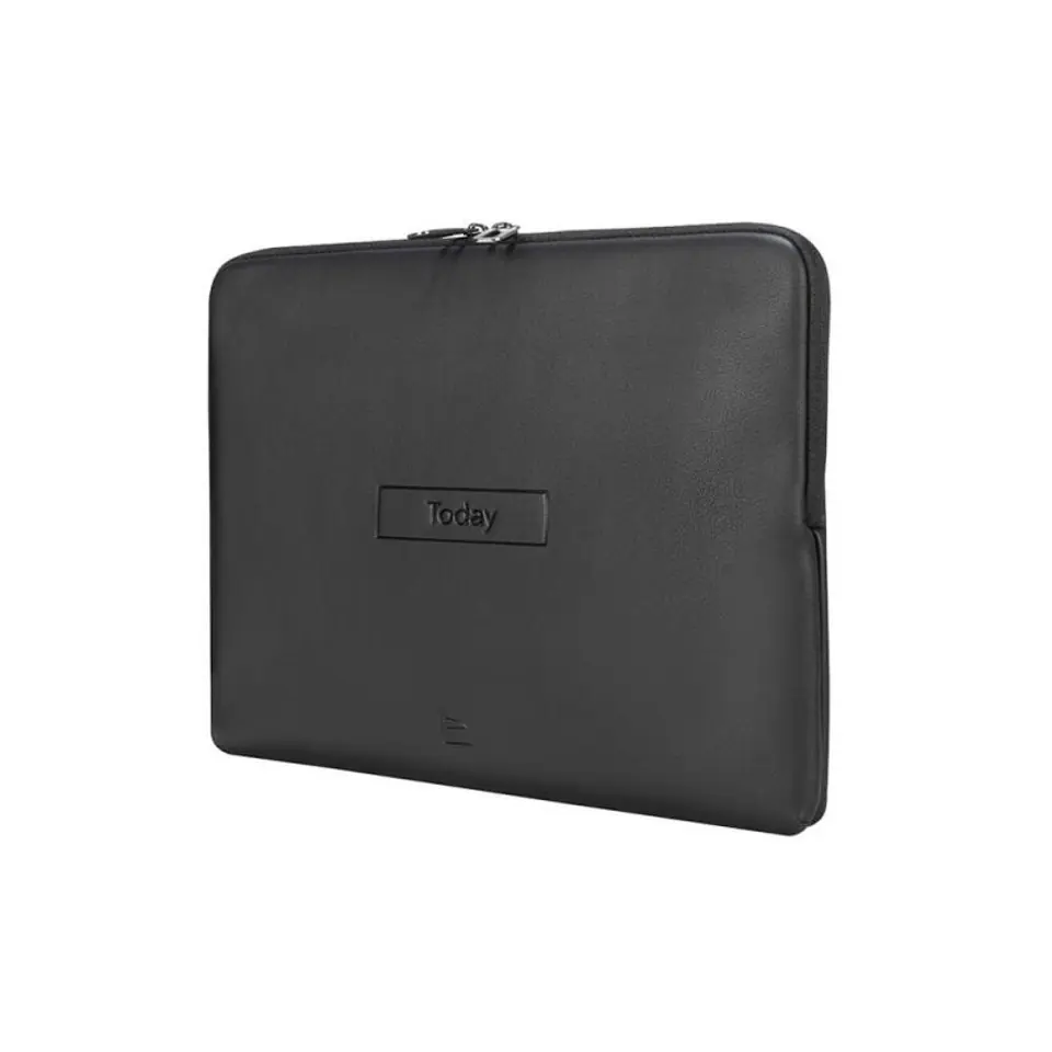 ⁨Tucano Today - Pokrowiec MacBook Pro 14" / Pro 13" (M2/M1/2022-2016) / Air 13" (M3/M2/M1/2024-2018) / Laptop 12” (czarny)⁩ w sklepie Wasserman.eu