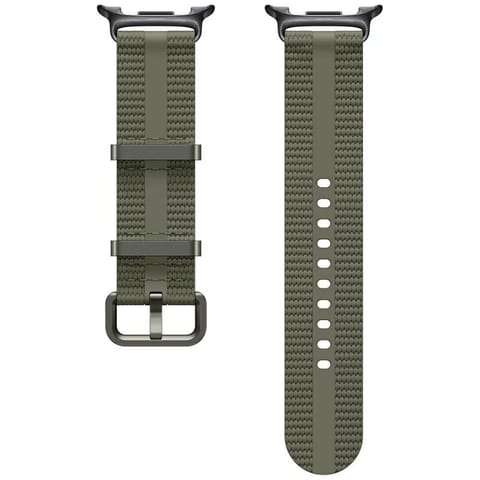 ⁨Pasek Samsung Athleisure do Galaxy       Watch8 / Watch8 Classic (S/M) zielony⁩ w sklepie Wasserman.eu