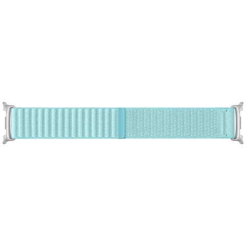 ⁨Pasek Samsung Fabric do Galaxy Watch8 /  Watch8 Classic (M/L) miętowy⁩ w sklepie Wasserman.eu