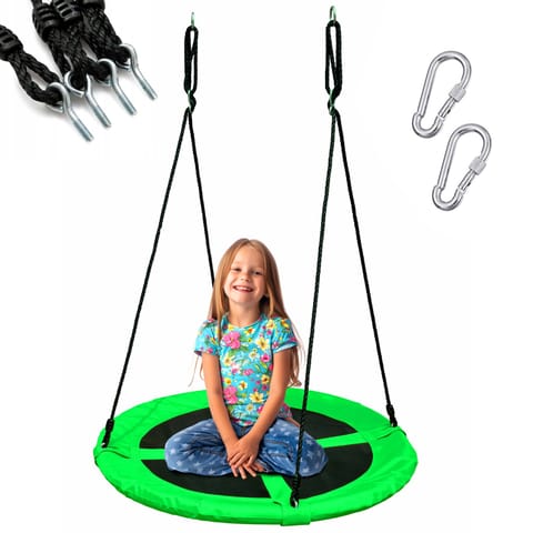 ⁨BLACK FOREST BOCIANIE GNIAZDO ZIELONE SW100X⁩ w sklepie Wasserman.eu