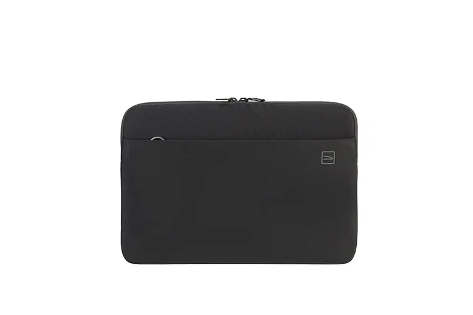 ⁨Tucano Top Second Skin - MacBook Pro 14" 2021 Cover (Black)⁩ at Wasserman.eu