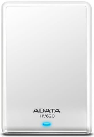 ⁨A-DATA HV620 2TB External Hard Drive AHV620S-2TU31-CWH⁩ at Wasserman.eu