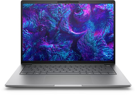 ⁨Notebook HP ZBook 8 G1i (14"/Ultra 7 255H /32GB/SSD1TB/W11P/Srebrny)⁩ w sklepie Wasserman.eu