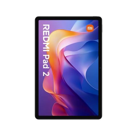 ⁨Głośniki XIAOMI Redmi Pad 2 4/128 GB Grey (Szary) 65580⁩ w sklepie Wasserman.eu