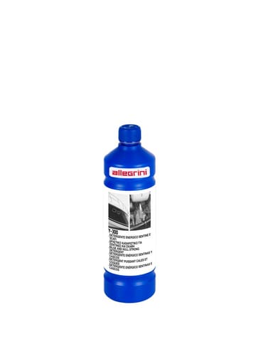 ⁨Allegrini Y-300 1L - silny detergent do zęz, kadłubów i pontonów⁩ w sklepie Wasserman.eu