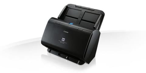 ⁨Canon DR-C240 SCANNER⁩ w sklepie Wasserman.eu