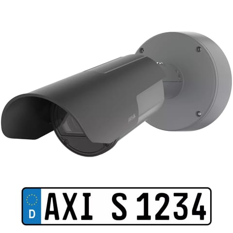 ⁨Axis Q1800-LE-3 L.P.Verifier Kit⁩ w sklepie Wasserman.eu
