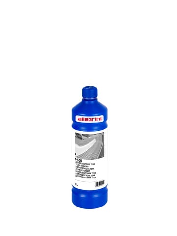 ⁨Allegrini Y-600 1L - środek do czyszczenia drewna tekowego⁩ w sklepie Wasserman.eu