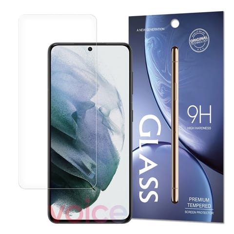 ⁨Szkło hartowane na Samsung Galaxy S25+ Tempered Glass⁩ w sklepie Wasserman.eu