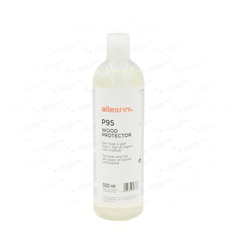 ⁨Allegrini P 95 Wood Protector 500ml - środek do ochrony drewna⁩ w sklepie Wasserman.eu