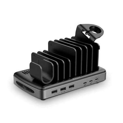 Lindy charging station organizer w sklepie Wasserman.eu