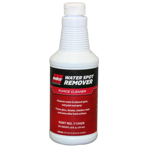 ⁨Malco Water Spot Remover 591ml - produkt od usuwania kamienia⁩ w sklepie Wasserman.eu