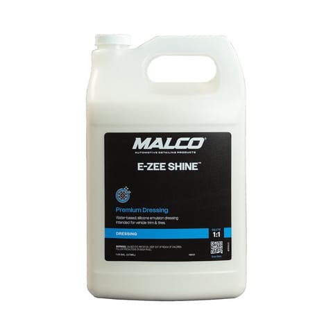 ⁨Malco E-ZEE Shine dressing 3,785L - dressing do wnętrza z efektem połysku⁩ w sklepie Wasserman.eu