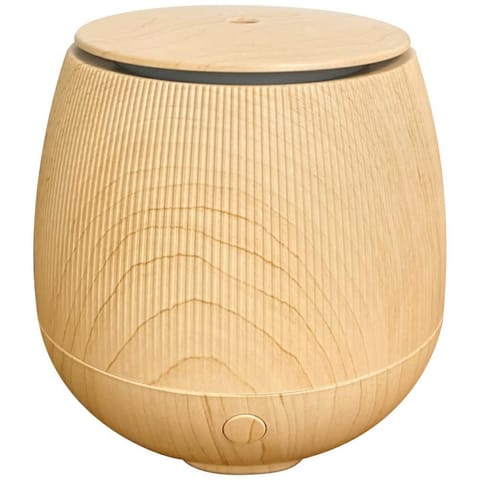 ⁨Dyfuzor Natural Origin Barrel Woodend    beżowy⁩ w sklepie Wasserman.eu