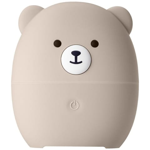 ⁨Dyfuzor Natural Origin Bear mini szary⁩ w sklepie Wasserman.eu
