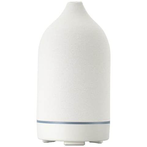 ⁨Dyfuzor Natural Origin Ceramic biały⁩ w sklepie Wasserman.eu