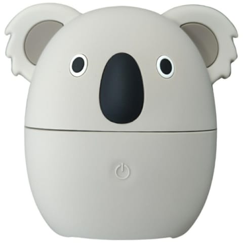 ⁨Dyfuzor Natural Origin Koala mini szary⁩ w sklepie Wasserman.eu