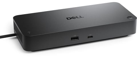 ⁨Dell Pro Thunderbolt 4 Smart Dock⁩ w sklepie Wasserman.eu