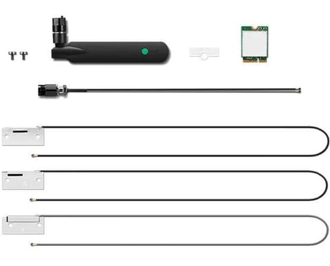 ⁨Lenovo Network Card Internal Wlan⁩ w sklepie Wasserman.eu