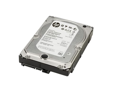 ⁨HP 4TB SATA 6Gb/s 7200 HDD⁩ w sklepie Wasserman.eu