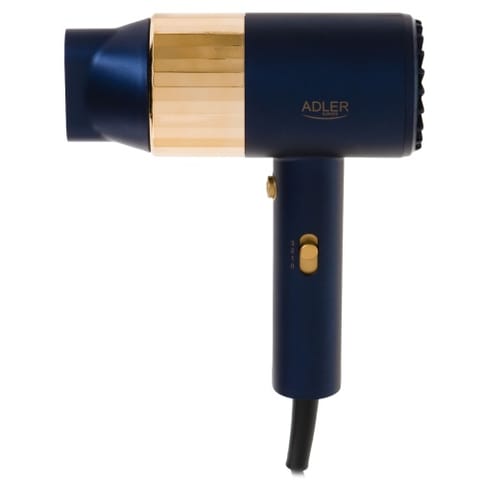 ⁨Suszarka do włosów - 1800W⁩ w sklepie Wasserman.eu