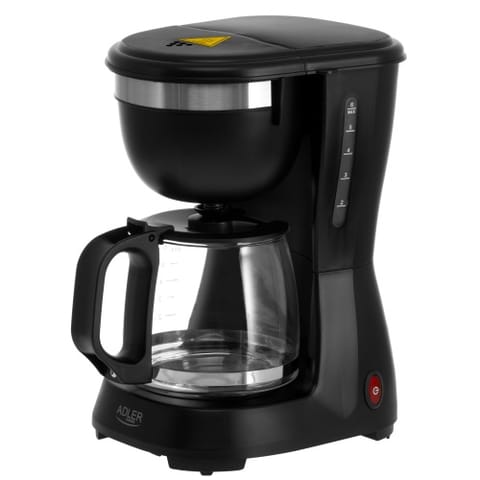 ⁨Ekspres przelewowy 0,6l⁩ w sklepie Wasserman.eu