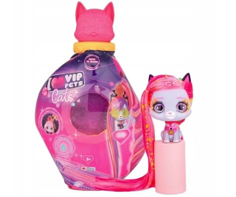 ⁨VIP PETS CATS KOTEK DO STYLIZACJI MISTER⁩ w sklepie Wasserman.eu