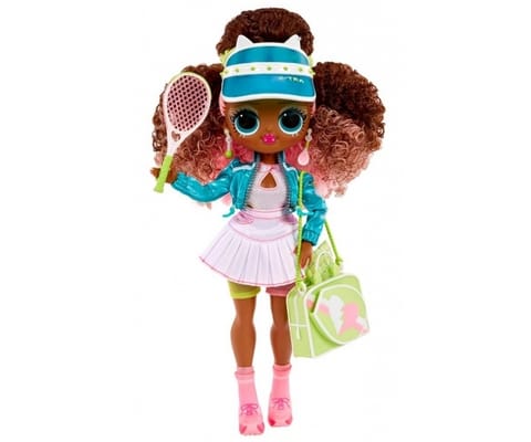 ⁨LOL L.O.L SURPRISE OMG SPORTS COURT CUTIE⁩ w sklepie Wasserman.eu