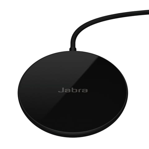 ⁨Jabra Wireless Charging Pad⁩ w sklepie Wasserman.eu