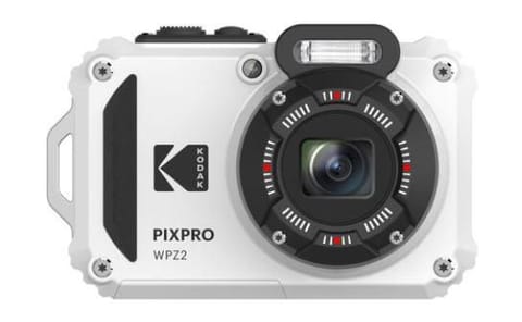 ⁨Kodak Pixpro Wpz2 1/2.3" Compact⁩ w sklepie Wasserman.eu