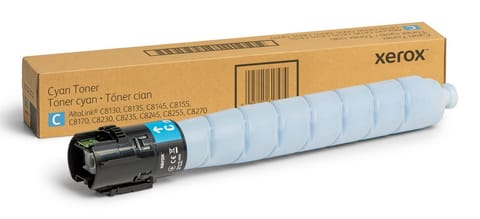 Xerox Toner Cartridge 1 Pc(S) w sklepie Wasserman.eu